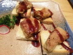 -广州增城保利皇冠假日酒店-玄日本餐厅