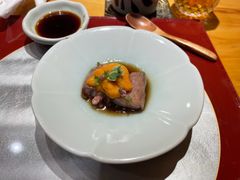 -鮨青(恒基名人购物中心店)