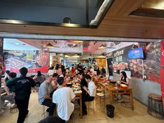 -洪大厨鸡煲(福田店)