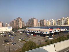 门面-麦德龙(闵行店)