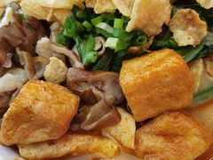 -螺小胖柳州螺蛳粉(钟楼总店)
