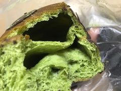 -山崎面包(苏州中心店)