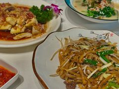-怀德酒楼·粤菜·海鲜·茶点(宝安国际机场店)