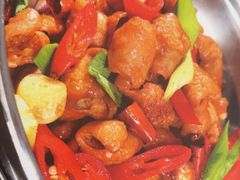 -辣婆婆(航天桥店)