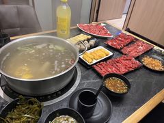 -林记潮牛·牛肉火锅(上马墩店)