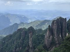 -三清山风景名胜区