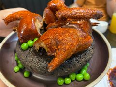 -金板闸水岸园林餐厅(大运河板闸遗址公园店)