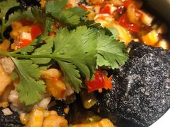 臭豆腐-姐夫的小菜(新中关购物中心店)