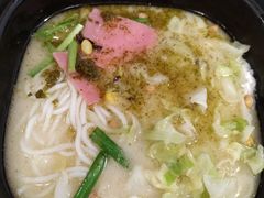 -阿香米线(天津凯德餐厅店)