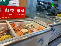 -津门炒饭王(天佑城店)