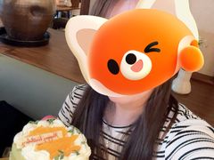 -M'CAKE(西单大悦城店)