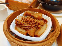 -龙的酒楼·手工早茶·顺德菜(近良路店)
