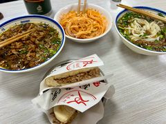 -薛昌利大米面皮(南关正街店)