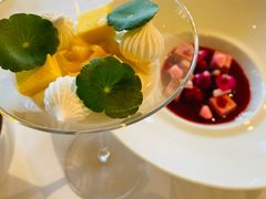 -Le Comptoir de Pierre Gagnaire