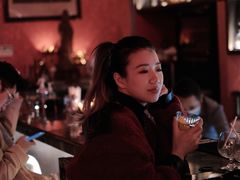 -JZ Club 爵士酒吧(上海店)