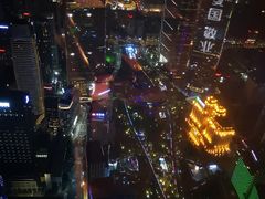 -广州四季酒店
