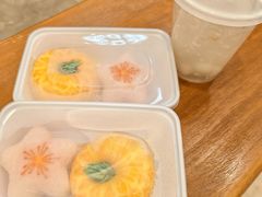 -知楚•精致湖北菜(武商MALL店)