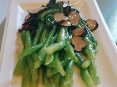 -功德林素菜饭庄(前门店)