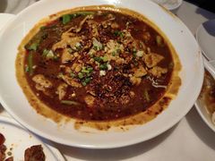 -茅庐川菜(烟台万象汇店)