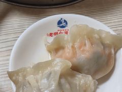 -老烟台灌汤包(南洪街店)