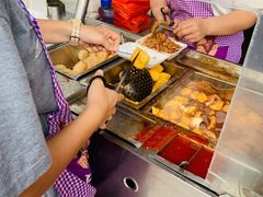 -细妹五香牛杂(步行街店)