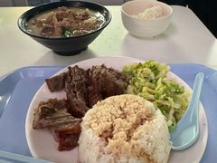 -北大家园食堂