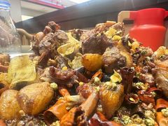 -偏爱炒鸡(老县衙店)