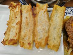 -春水锅贴·传统鲁菜(大明湖店)