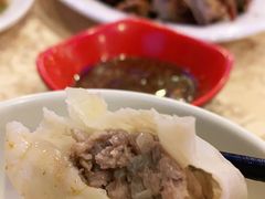 -维吾尔餐厅(宜山路店)