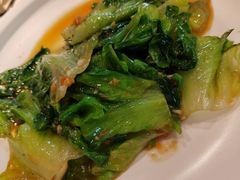 -盛焰铁板烧(王府井店)