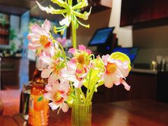 -肆海小川菜酒馆Wine Bistro (青年路店)