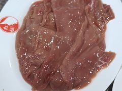涮腰片-红姐重庆火锅(曙光路店)