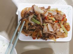 -老乡鸡(融科天地店)