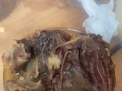 -阿秋牛排(湖心街店)