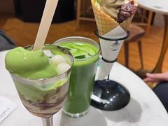 -六六·抹茶66’s SALDessert(保利时光里店)
