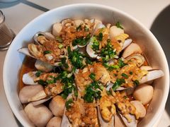 -筱爷叔·上海传统手工菜(玉树路店)
