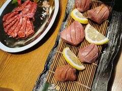 -炎蔵牛舌烤肉