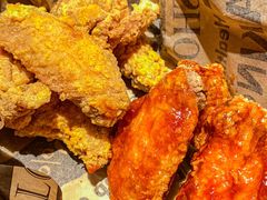 -春熙台韩国料理·章鱼肥牛(西丽店)