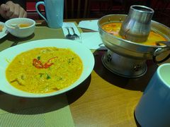 -泰国餐厅 Thai Food(裕华万达店)