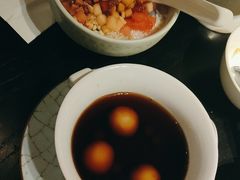 -杭州桐庐康莱德酒店西餐厅-舍