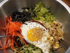 大盆拌饭-京玉菲饭店(李村店)