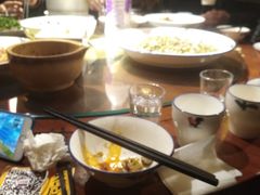 -六合居·明厨亮灶餐厅(成双大道店)