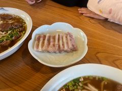-难忘的面(五矿君澜酒店)