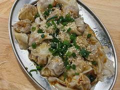 干捞云吞-隆都四季香饭店(碧海路店)