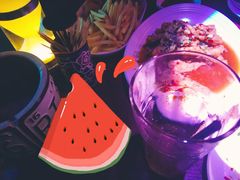 -长沙猫歌音乐餐厅(湖南女子大学店)