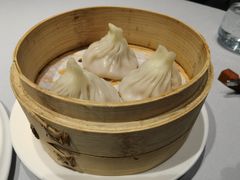上海小笼包-屋里厢上海菜馆