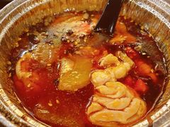 -枪火串烧·东北特色烧烤(罗湖总店)