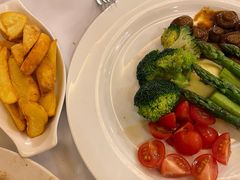 -摩根扒房(桐梓林店)