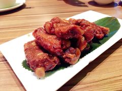 猪软骨-粤港餐厅(禹州商业广场店)