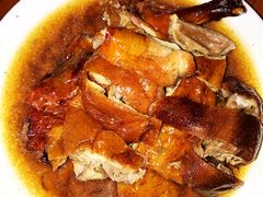 烧鹅-黄连大头华烧鹅店(大良店)